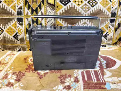 راديو ومسجل ناشيونال   بداية السبعينات   غني عن التعريف  ث index