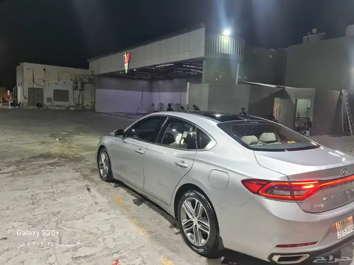 أزيرا 2019 بالأحساء 3