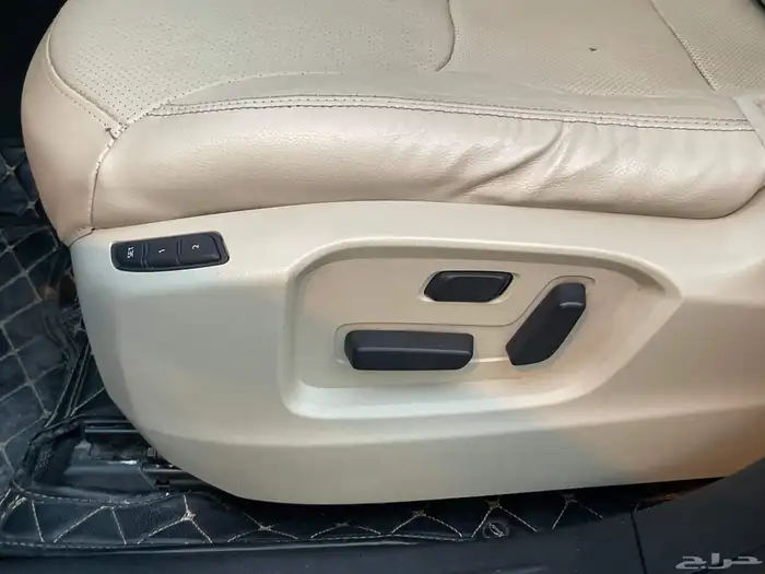 مازدا CX9 2020 فل سعودي 22