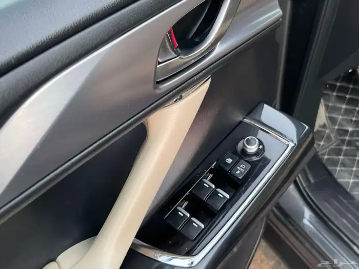 مازدا CX9 2020 فل سعودي 12