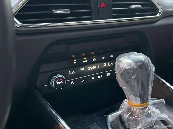 مازدا CX9 2020 فل سعودي 17