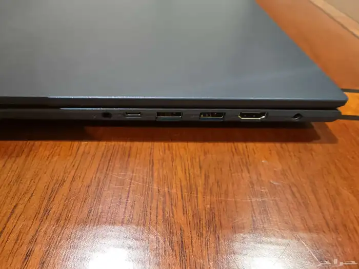 للبيع لابتوب ASUS Vivobook 15 شبه جديد استخدام 5 أيام فقط 3
