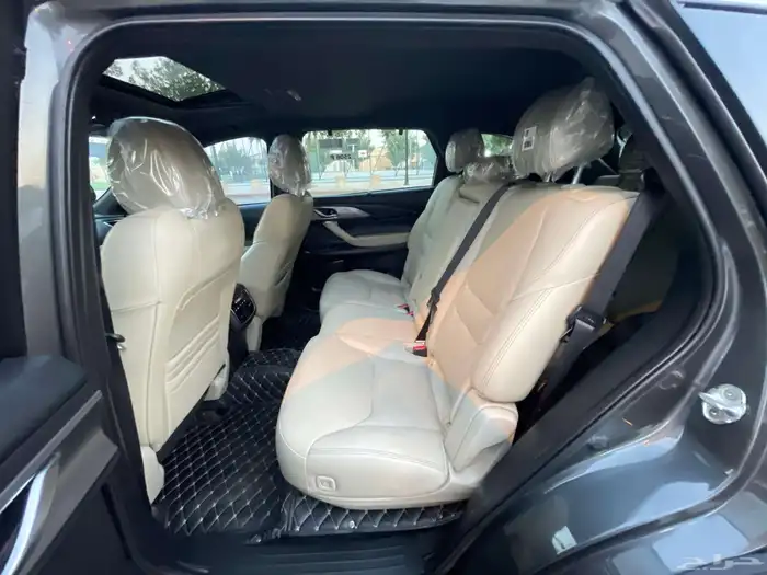 مازدا CX9 2020 فل سعودي 25