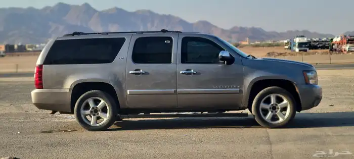 جمس سوبرمان 2008 فل كامل LTz مجدد مفحوص ماشي حوالي 500 الف ا 5