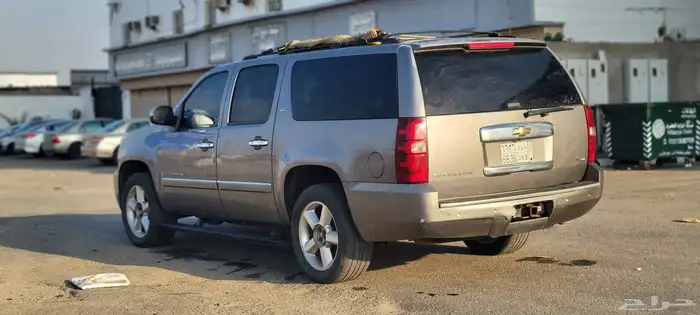 جمس سوبرمان 2008 فل كامل LTz مجدد مفحوص ماشي حوالي 500 الف ا 3