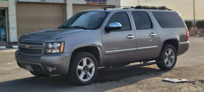 جمس سوبرمان 2008 فل كامل LTz مجدد مفحوص ماشي حوالي 500 الف ا 4