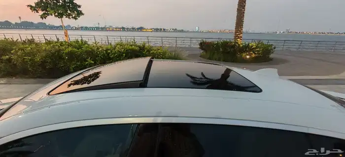 بي ام دبليو 320 جي تي BMW 320i GT 1