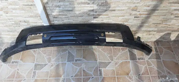 لحيه صدام أمامي أسفل اكسبدشن 2022 حتى 2024 تبع الفل كامل 2