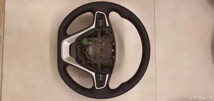 طاره ام جراند 7 نظيفه جدا 0