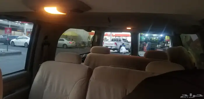 جمس شفروليه 99 4