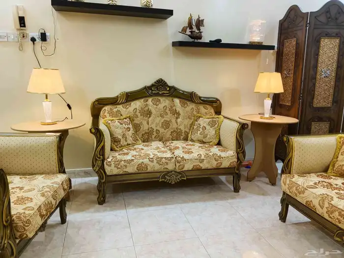 كنب ستيل للبيع 1