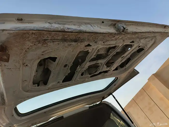 ديهاتسو 2012 جير عادي 4