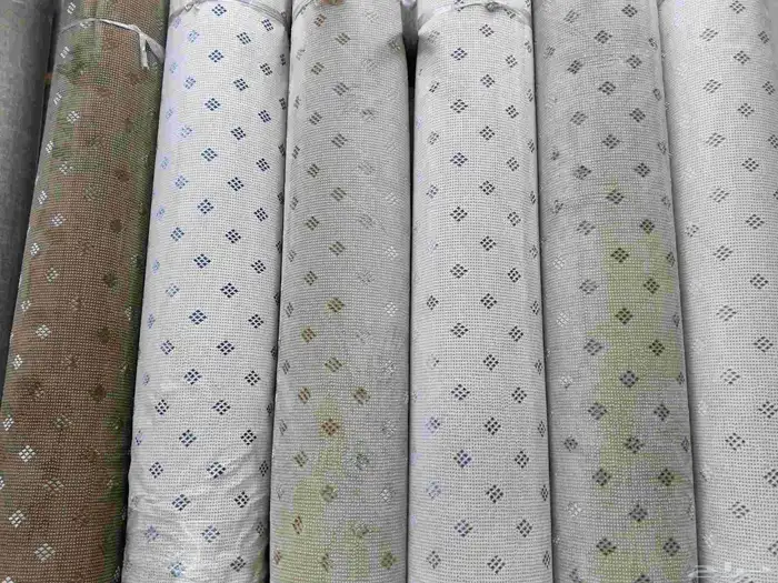 مفروشات وفنيل 2