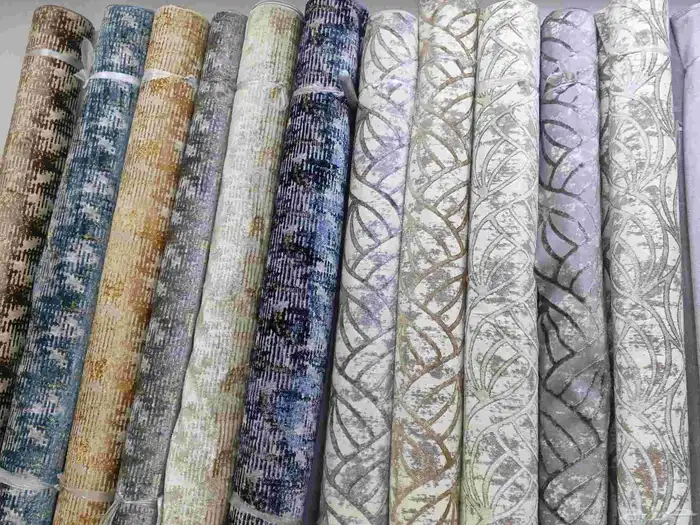 مفروشات وفنيل 3