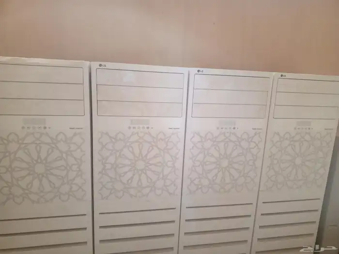 مكيفات اسبلت 2