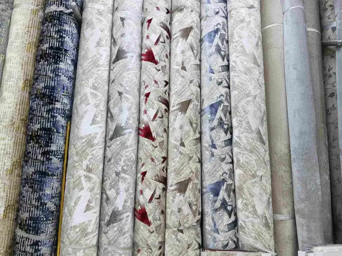 مفروشات وفنيل 6