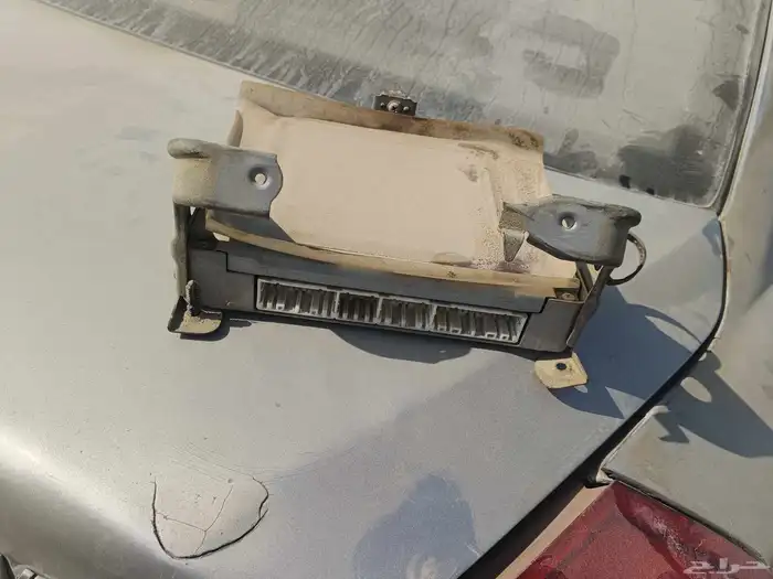 كمبيوتر كورلا من موديل 2005 الي 2007 1