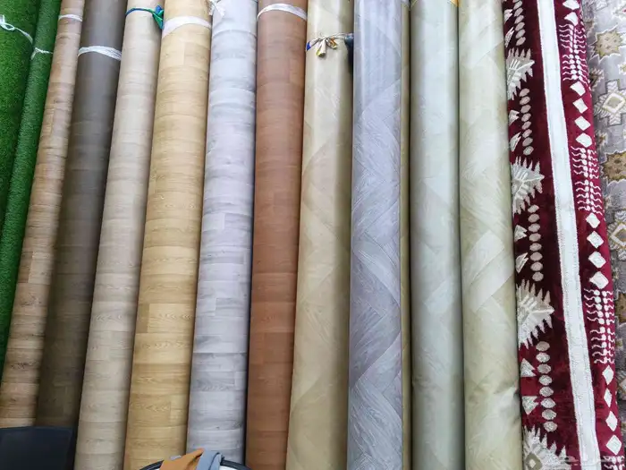 مفروشات وفنيل 0