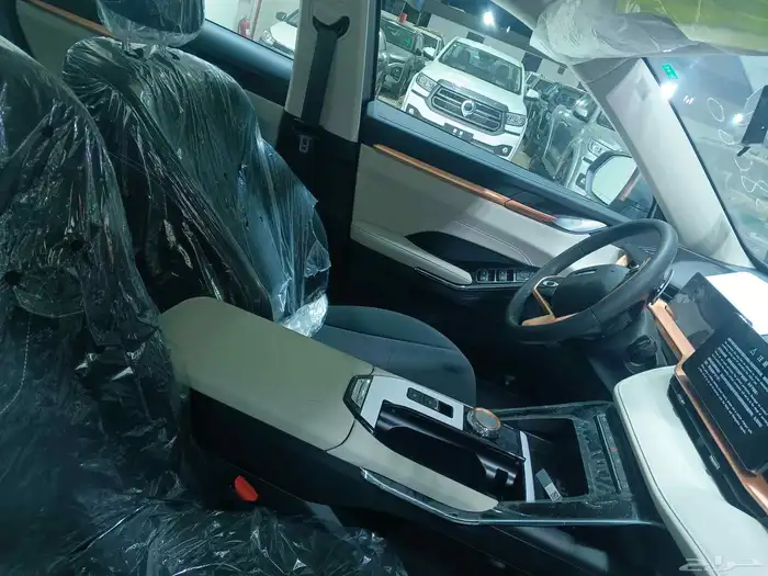 هفال اتش 6 استاندار م 2025 اقل سعر لعملانا الكرام 5