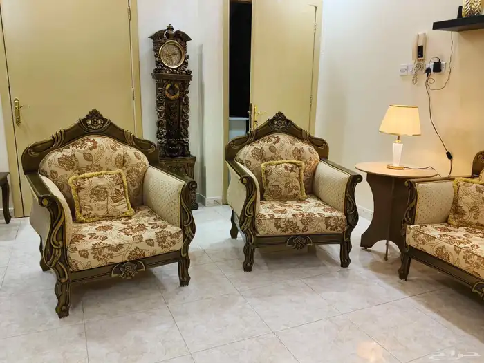 كنب ستيل للبيع 0