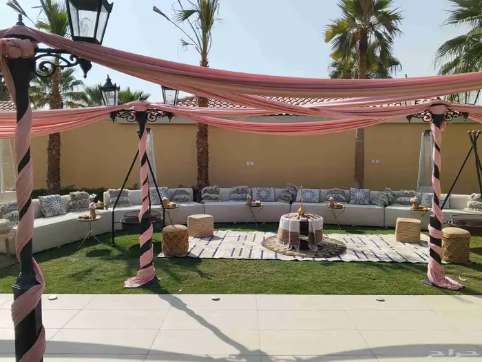 جلساتVI خيم اربيه 2