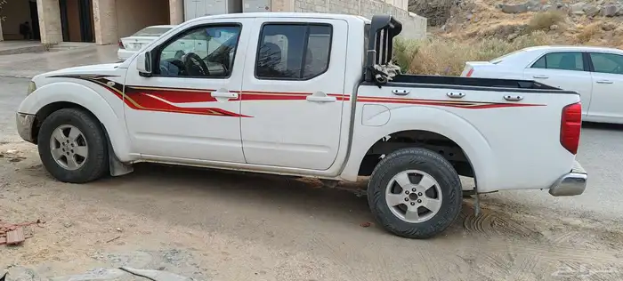 وانيت نيسان موديل 2014 للبيع 0