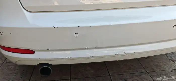 بي ام دبليو 320 جي تي BMW 320i GT 10