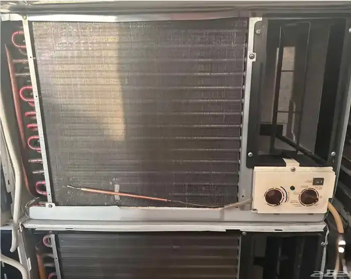 مكيفات شباك للبيع 0