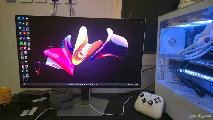 بي سي قيمنق 4070ti super 0