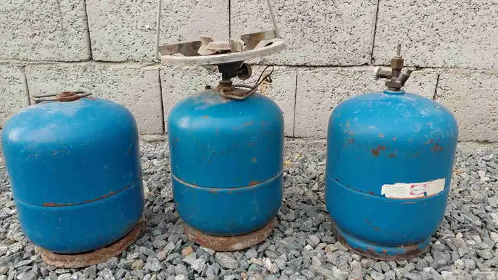 دوافير مستخدمة واصلية إيطالية بريموس ابو خمسة رطل 1