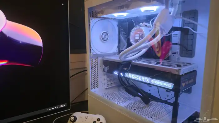 بي سي قيمنق 4070ti super 2