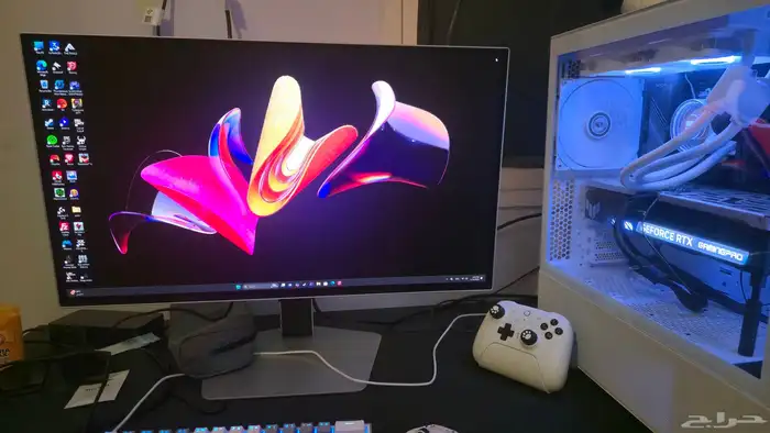 بي سي قيمنق 4070ti super 1