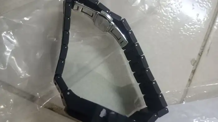 ساعة عربية 2