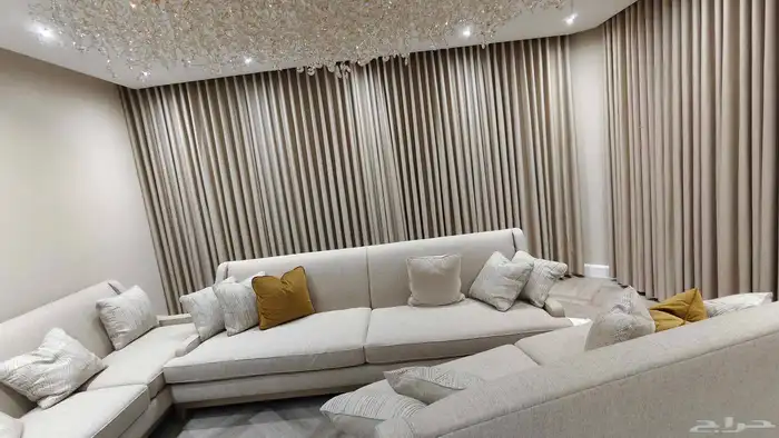 ستاره واي فاي تفصيل متر مربع خط واحد 70 ريال كنب تفصيل تنجيد 1