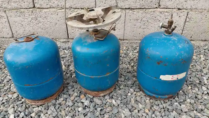 دوافير مستخدمة واصلية إيطالية بريموس ابو خمسة رطل 0