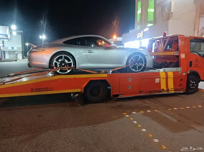 سطحه جدة إلى الرياض تبوك عرعر القريات 3