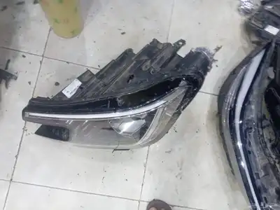 شمعه يسار فولكس. واجن 2023 اصلي index