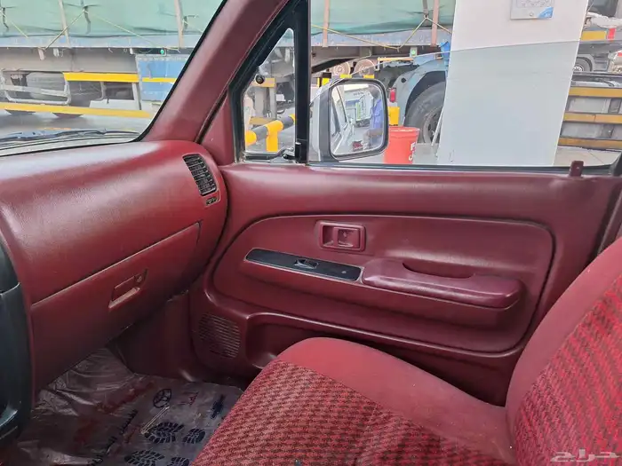 هايلوكس للبيع 1