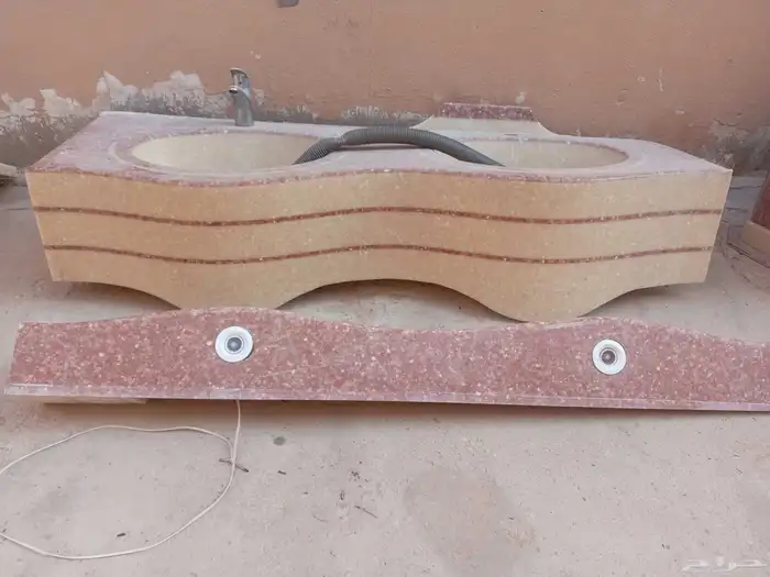 مغاسل رخام جميله 1