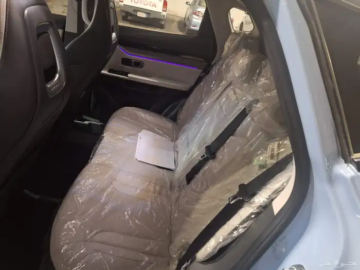 جيتور داشينج 2023 لاكجري ممشى 43000 3