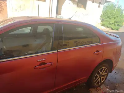 فورد فيوجن 2011 index