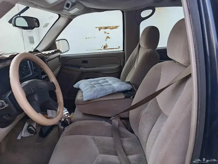 تاهو 2005 سعودي دبل 11