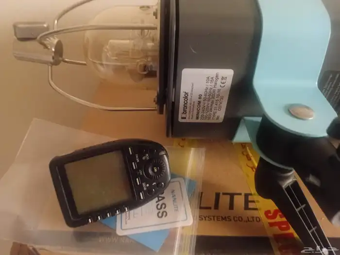 جهاز تنقيه الجو وجهاز عصر الفواكه 6