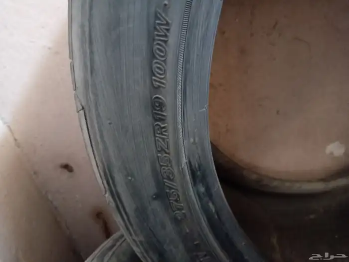 اثنين كفرات 500 ريال 1