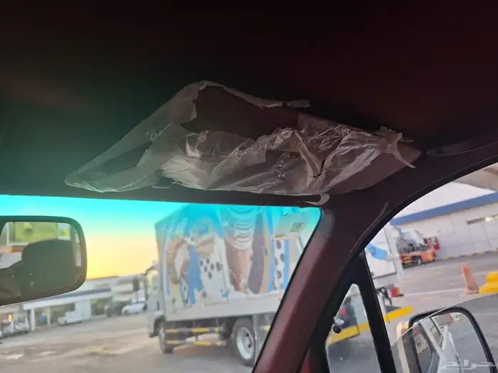 هايلوكس للبيع 2