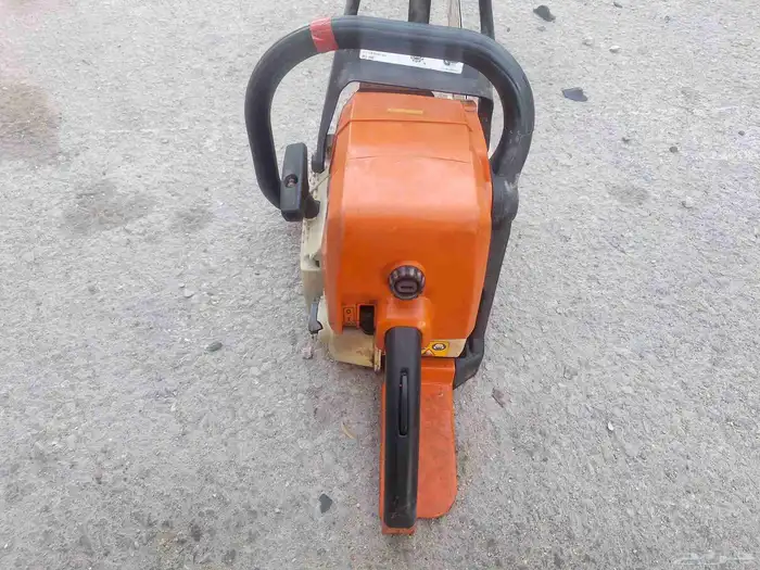 ماكينه كهربا هوندا منشار استيل 2