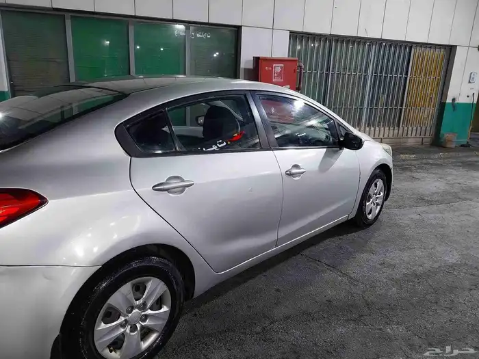 سيراتو موديل 2014 للبيع 3