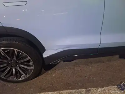 جيتور داشينج 2023 لاكجري ممشى 43000 index