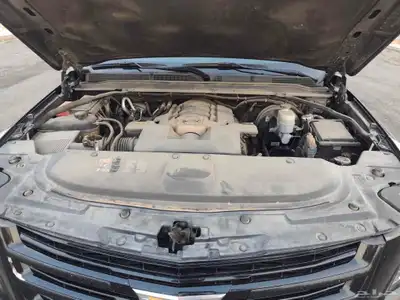 كاديلاك اسكاليد 2019 index