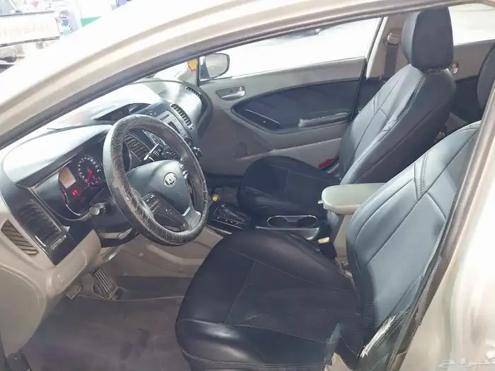 سيراتو موديل 2014 للبيع 5